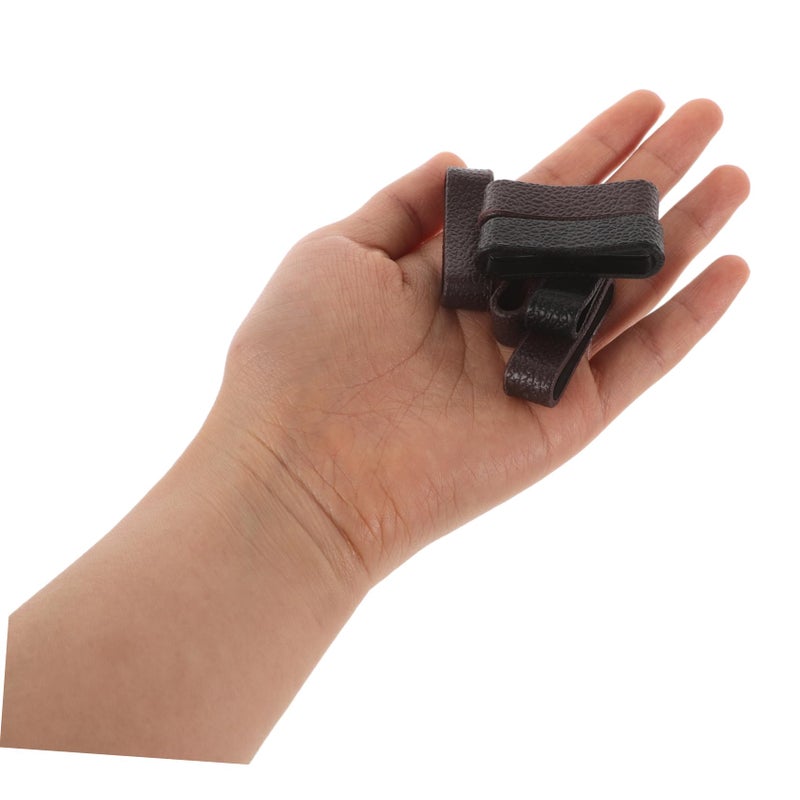 Belt Loop Retainers 20 Pack Durable Belt Keepers for Men and Women Easy to Use - Image 4