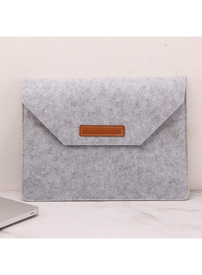 JOLLY 2 Pack Laptop Sleeve Grey - Image 2