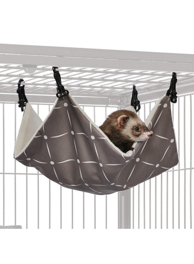 MidWest Homes for Pets Ferret Nation & Critter Nation Accessories Kit, Designer Diamond Print, Kit 3  - Image 3