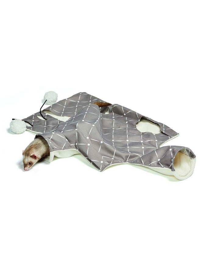 MidWest Homes for Pets Ferret Nation & Critter Nation Accessories Kit, Designer Diamond Print, Kit 3  - Image 5