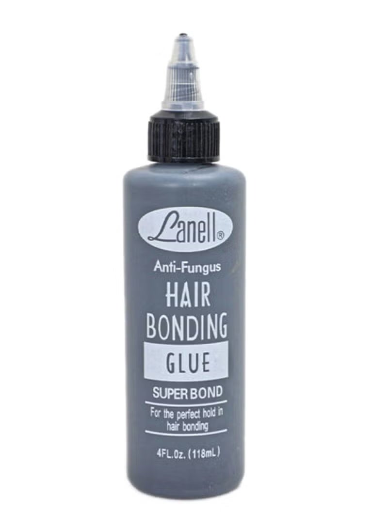 Lanell Lanel Anti-Fungal Hair Glue For Permanent Eyelashes & Wigs 118ml - Image 1