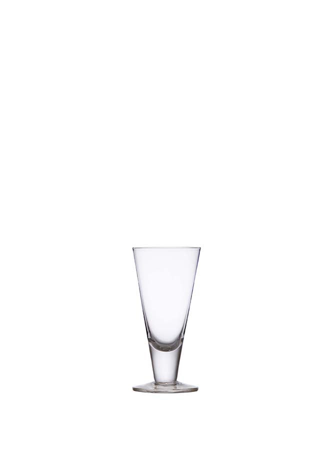 Fortessa Tasterz Mini Pilsner 3.0 oz (.08L), H 4.5 