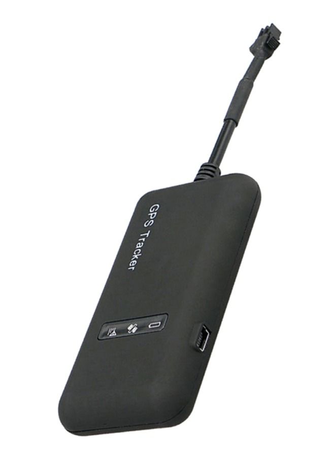 Generic Real Time Tracker Anti Theft Device GPS Locator With Accessory For Car Motorcycle Bike  - Image 2