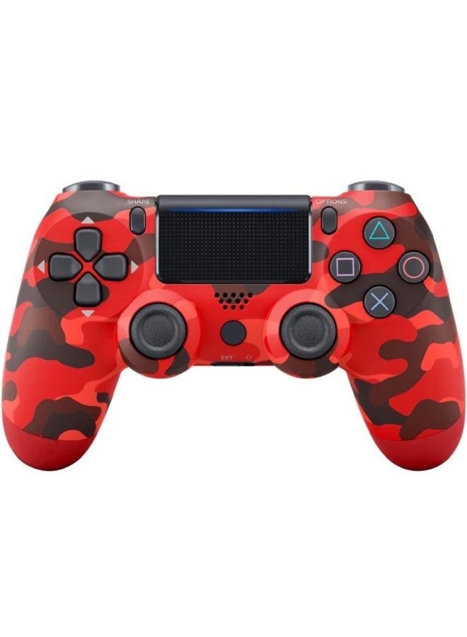 micro speed Wireless Controller For PlayStation 4. - Image 1