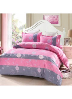 Generic Autumn And Winter Quilt Cover Single Piece 150x 200x 230 Student Dormitory Bed Sheet Double Quilt Cover 0.6m /1.5/1.8 M-Color:Charming Kao-Specifications:200*230cm  - Image 5