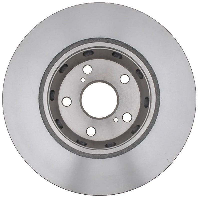 ACDelco Silver 18A2708A Front Disc Brake Rotor - Image 5