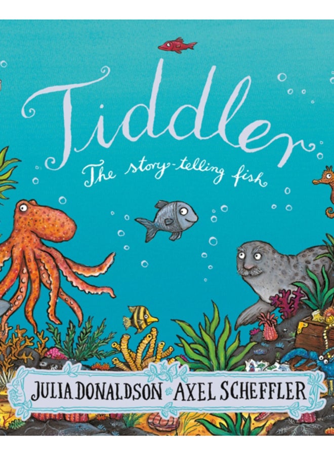 Tiddler