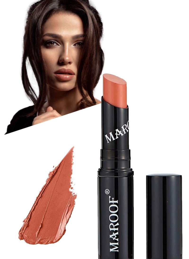 MAROOF مستحضر ماروف للشفاه طويل الأمد - Image 4