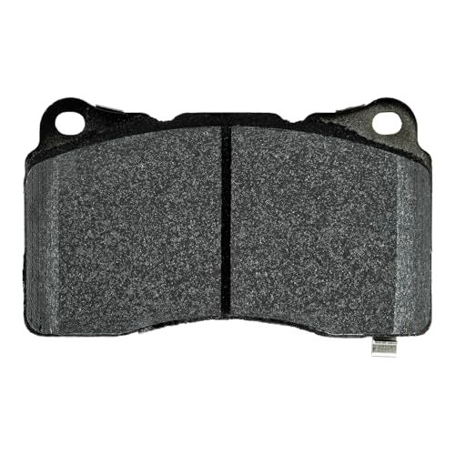 Hawk Performance HB453N.585 HP Plus Crossover Street/Motorsport Brake Pads - Image 2