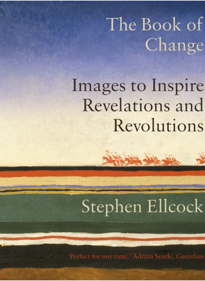 null - The Book of Change : Images to Inspire Revelations and Revolutions - Image 1