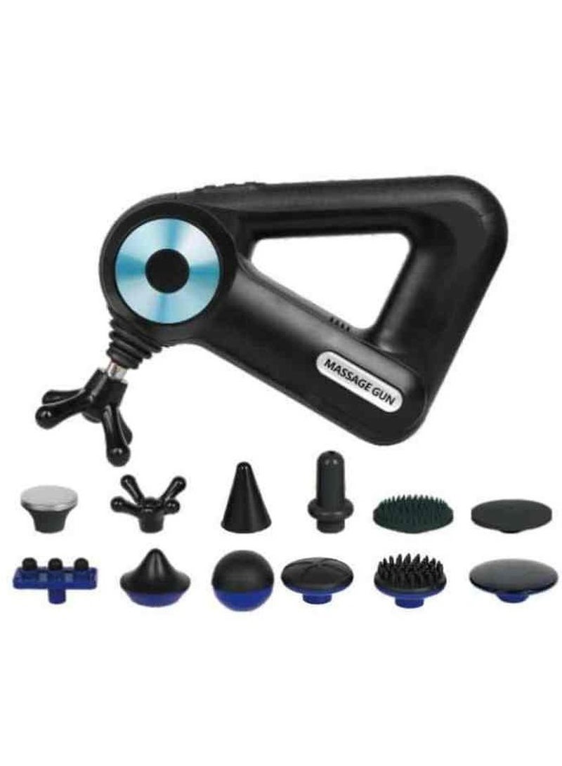 Deep Tissue Muscle Electric Massage Gun - Image 1
