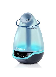 babymoov Humidifier Hygro - Blue  - Image 2