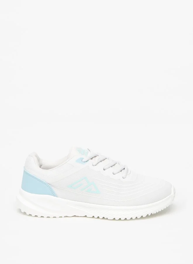 شو اكسبرس Women's Lace-Up Sports Shoes