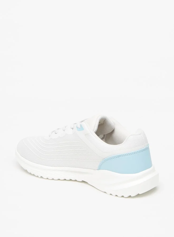 شو اكسبرس Women's Lace-Up Sports Shoes