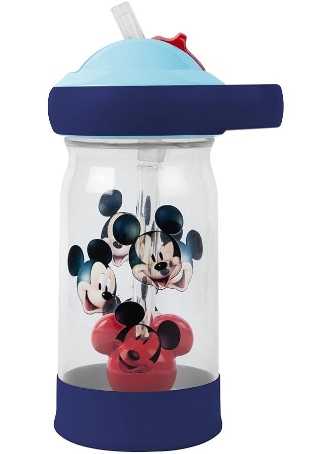 Mickey Sip And See Water Bottle - pzsku/ZD0393EDF5F0EF2D0DCA2Z/45/_/1720582308/b5289c8e-8e6c-4ce9-bf2c-e00a39d62899