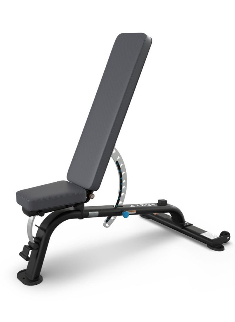 Flat Incline Decline Adjustable Bench
