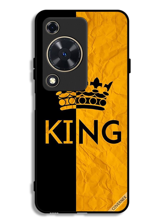 Covernex Huawei Enjoy 70 Protective Case Cover King - Image 1