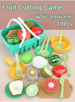 Green-Trolley