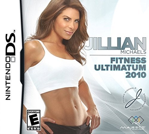 Import Jillian Michaels Fitness Ultimatum 2010 - Image 2