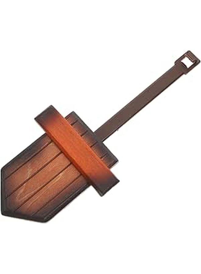 Vintage Wall Clock Replacement Pendulum Accessory For Boys And Girls - Image 1