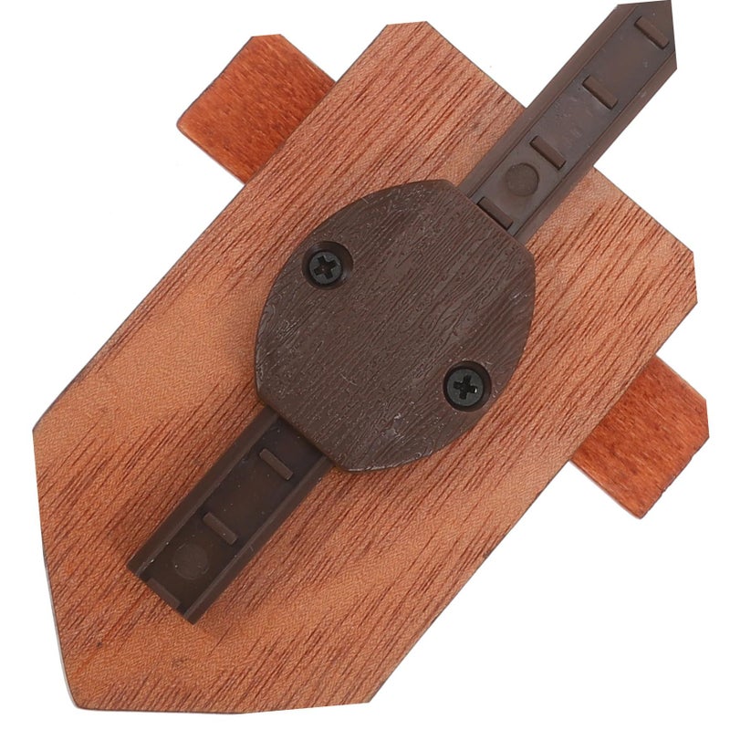 Vintage Wall Clock Replacement Pendulum Accessory For Boys And Girls - Image 4