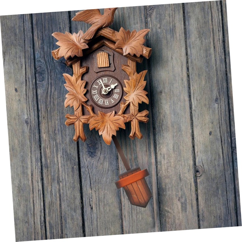 Vintage Wall Clock Replacement Pendulum Accessory For Boys And Girls - Image 5
