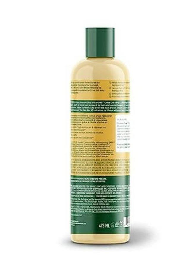 Strengthen And Restore Replenishing Conditioner 473 ML - pzsku/ZD03A04F29C422FED091DZ/45/_/1727246111/b4e3c851-6134-4079-bec7-041007593260