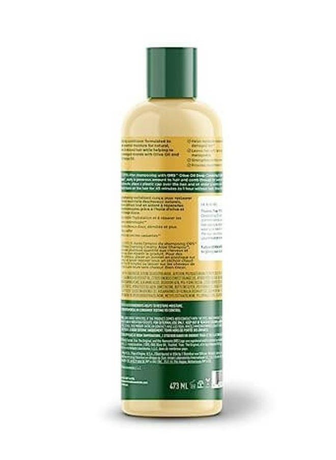 ORS Olive Oil Strengthen And Restore Replenishing Conditioner 473 ML  - Image 2