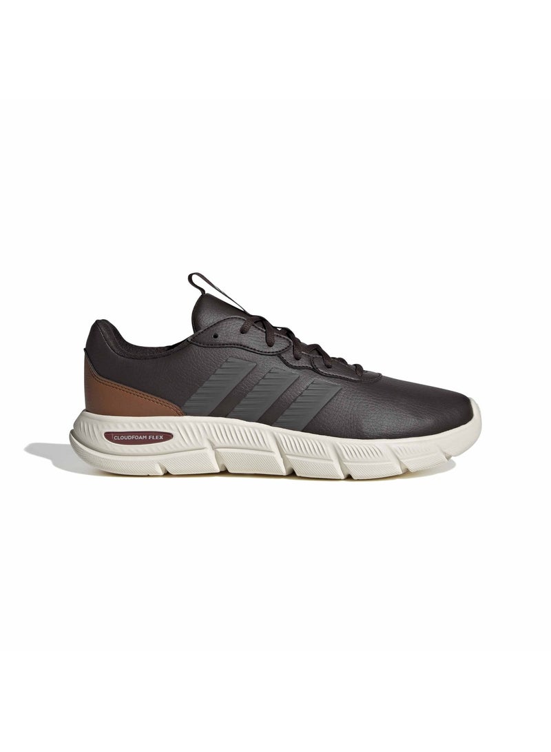 Adidas Cloudfoam Flex Laces Shoes - Image 1