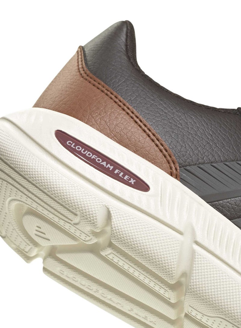 Adidas Cloudfoam Flex Laces Shoes - Image 4