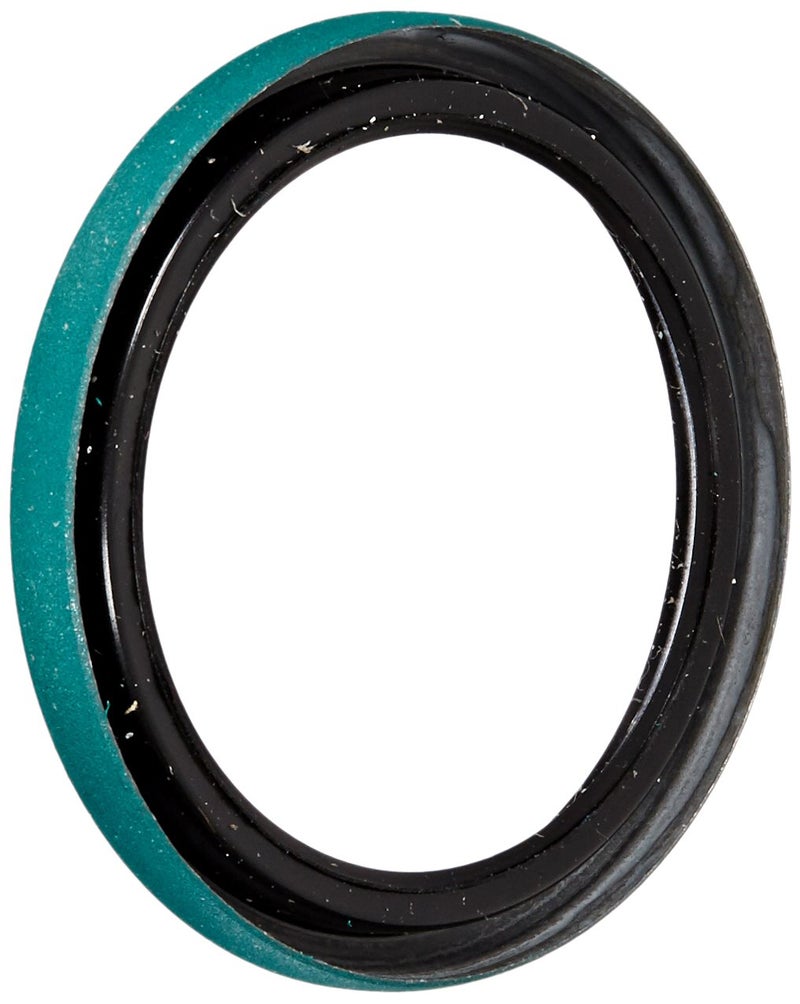 SKF 9815 LDS وختم ثقب صغير، رمز شفاه R، نمط HM14، بوصة، قطر عمود 1"، قطر ثقب 1.25"، عرض 0.125" - Image 1