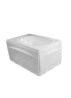 SIGMA Venice 105*70 White  - Image 1