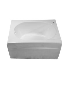 SIGMA Venice 105*70 White  - Image 2