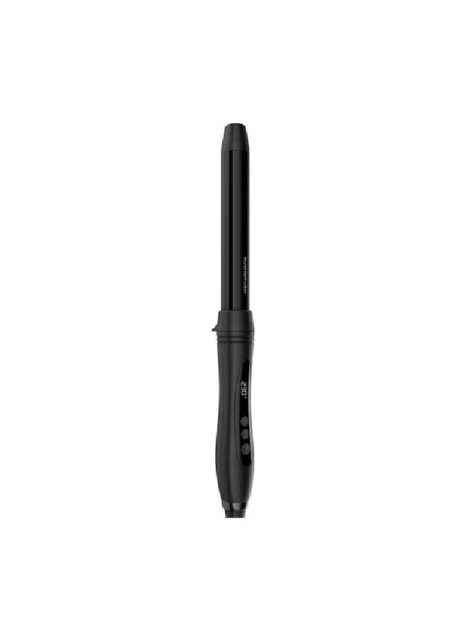 Rush Brush Rush Brush C1 Curler PTC Heater for Fast Heat Up, Automatic Shut-Off, LED Screen  - Image 2