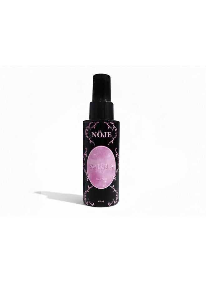 Sweerla Hair mist