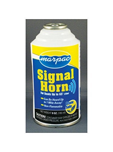 Marpac AIR Horn Refill 8 OZ - Image 4
