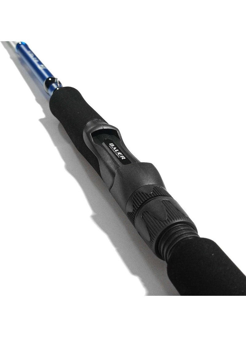 Bauer - Bambam 2,74MT 40-80GR Shore Jigging - Image 1