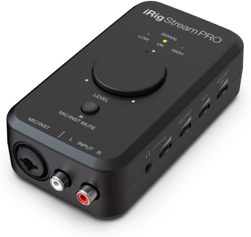 IK Multimedia iRig Stream Pro - Image 3