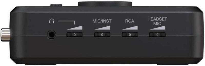 IK Multimedia iRig Stream Pro - Image 5