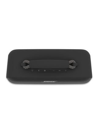 Sound Link Max Portable Speaker Black - view 4