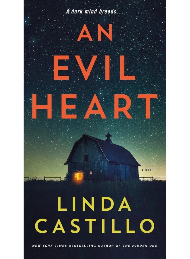 An Evil Heart: A Novel