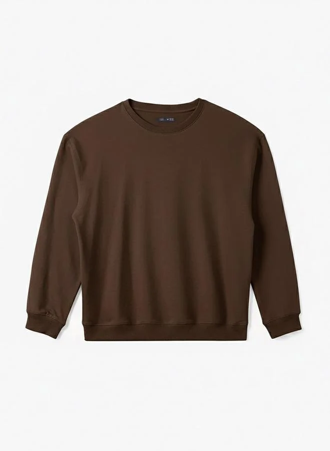 Splash FAV Set of 2 - Regular Fit Sweatshirt