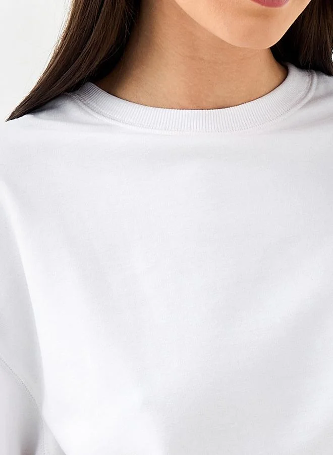 Splash FAV  Set of 2 - Regular Fit Sweatshirt for Women | Best Price UAE