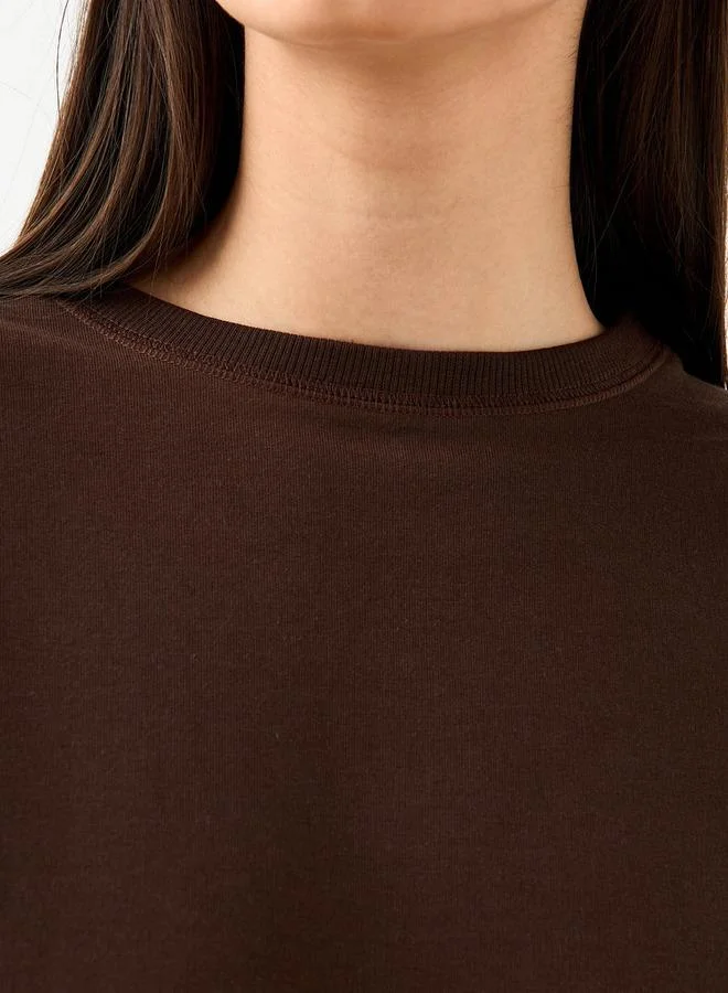 Splash FAV  Set of 2 - Regular Fit Sweatshirt for Women | Best Price UAE