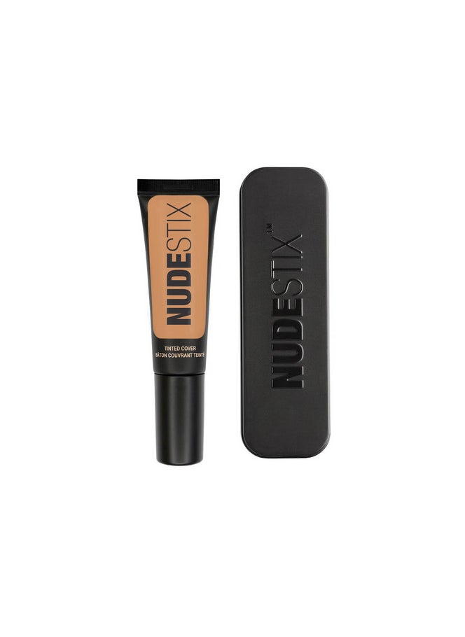 NUDESTIX - NUDESTIX Tinted Cover Foundation Nude 7 - Image 1
