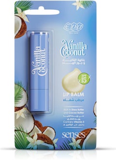 Vanilla Coconut