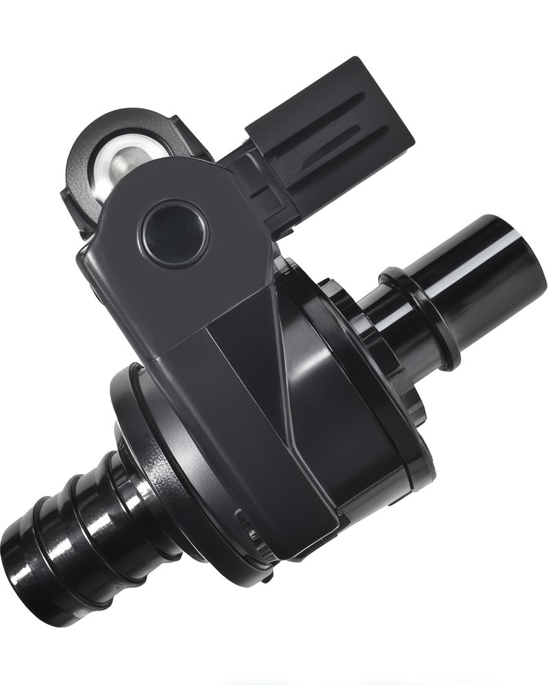 CZTHQP 16671-25010 Heater Control Valve for RAV4 2019-2023 Coolant Water Control Valve for Lexus Camry Avalon Corolla Sienna, Replaces FSVT-9002,16671-F2010,16671 25010,1667125010 - Image 1