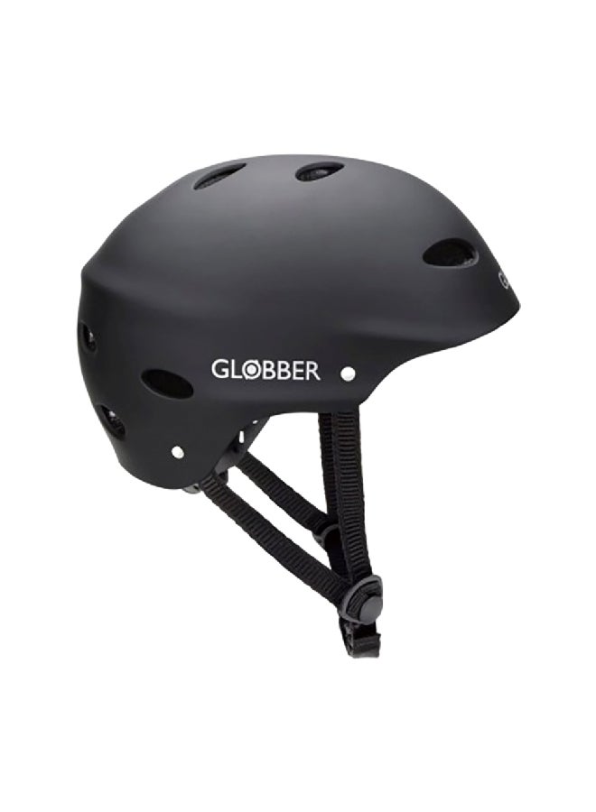 High-Quality and Durable Adult Helmet Black Large 515-120