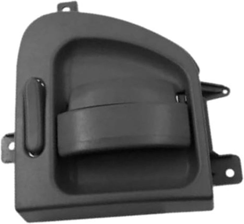 DEMULAX Right Side Power Sliding Door Handle for Hyundai Starex - Image 1