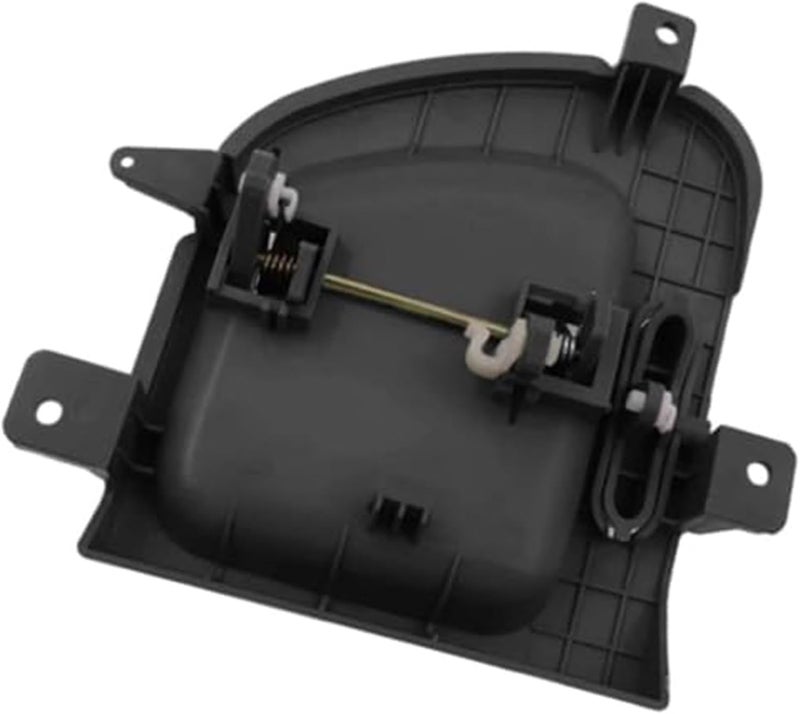 DEMULAX Right Side Power Sliding Door Handle for Hyundai Starex - Image 2